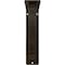 Ekena Millwork Crawley Wrought Iron Bracket, (Triple center brace), Antiqued Pale Gold 2"W x 5 1/2"D x 8"H BKTM02X05X08TCRAPG - alternate 7